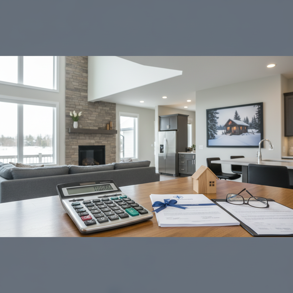 Mortgage Cash-Out Refinance Options for Prime Borrowers in Minnesota