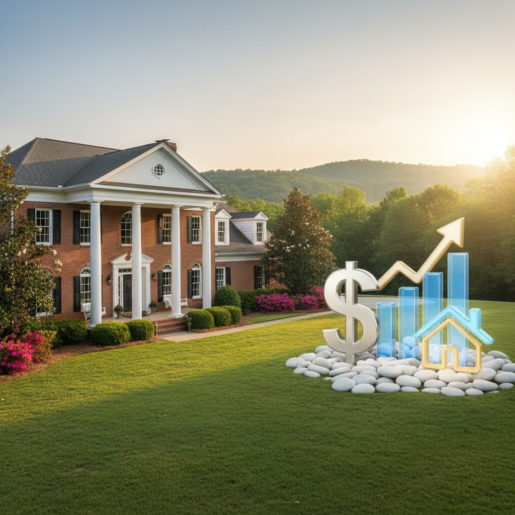 Apply for a Primary Residence Mortgage in Georgia: Key Steps and Insights
