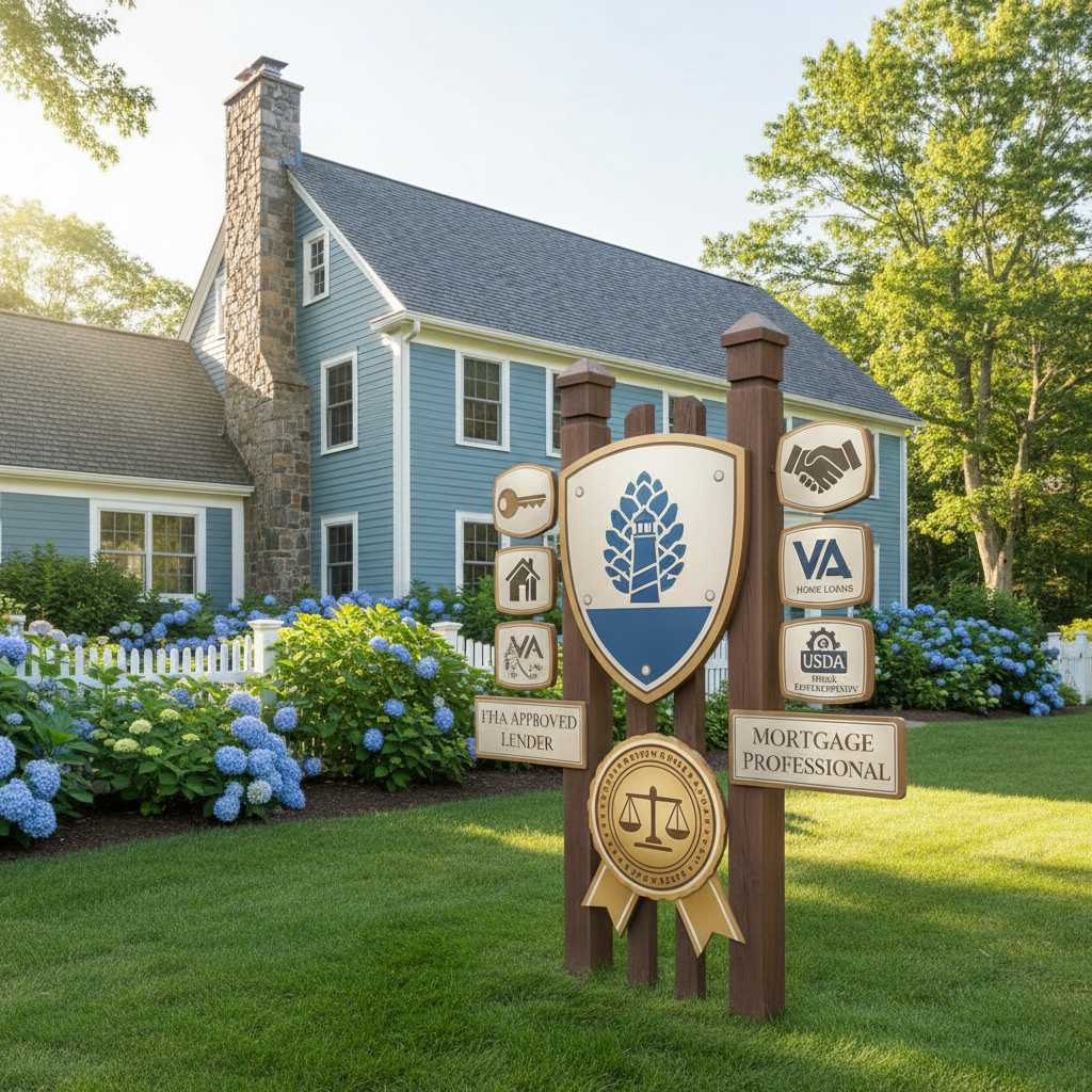 Apply now for Maine conventional mortgage rates