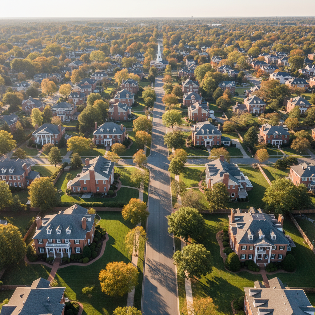 Conventional Loan Limits and Rates in Virginia for 2026