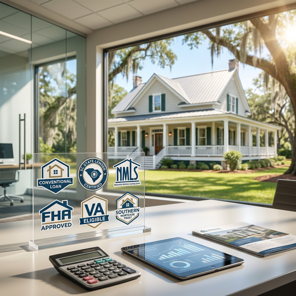 Conventional Loan Limits for South Carolina: Essential Insights for 2026