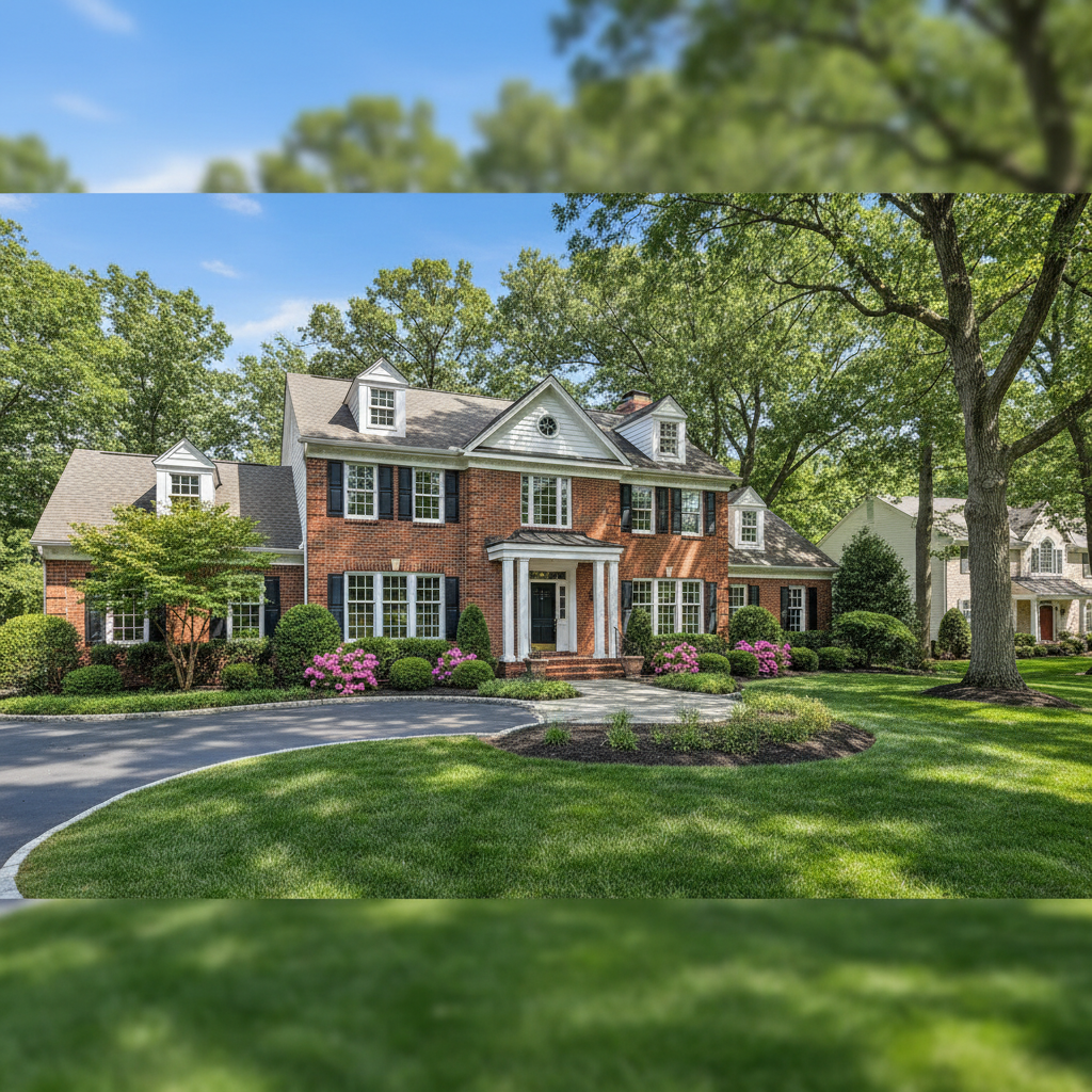 Refinance Rates for Prime Borrowers in Crofton, MD: Options for 700+ FICO Scores