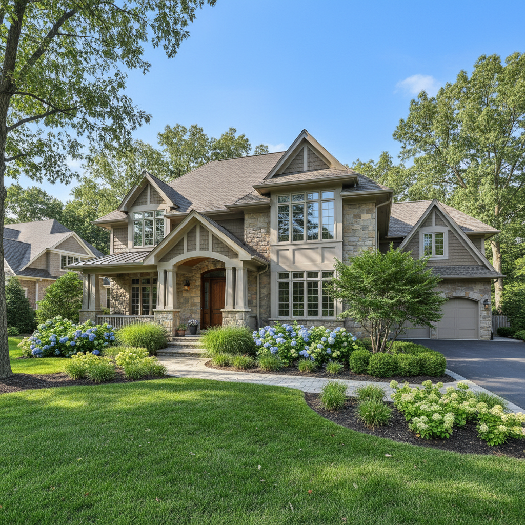 Conventional 15-Year Mortgage Rates in Rochester, MI