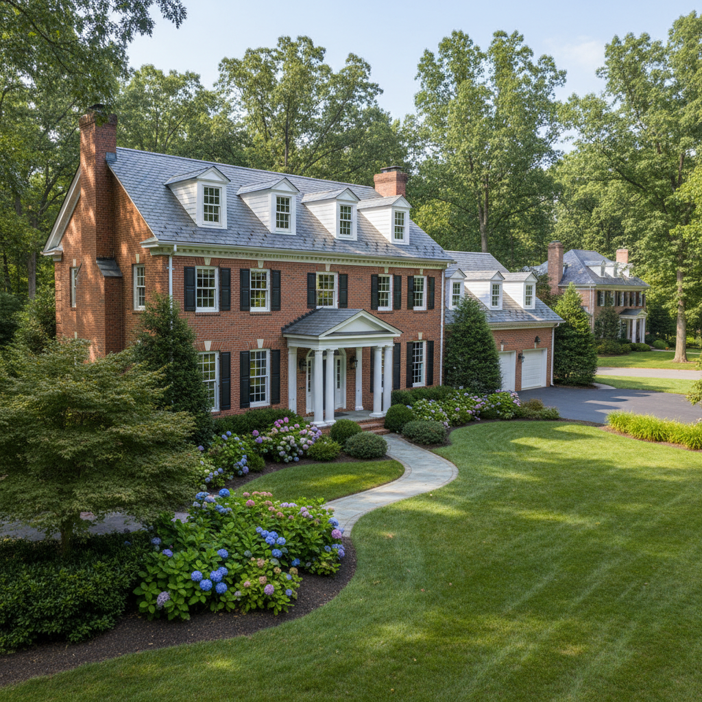 High-Balance Conforming Loans in Clarksville, MD: 2026 Limits and Competitive Rates Explained