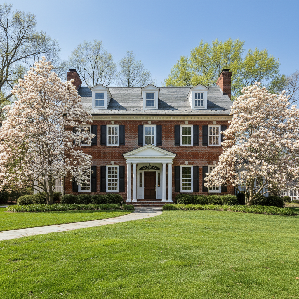 How to Apply for a Residential Mortgage Online in Virginia: A Comprehensive Guide