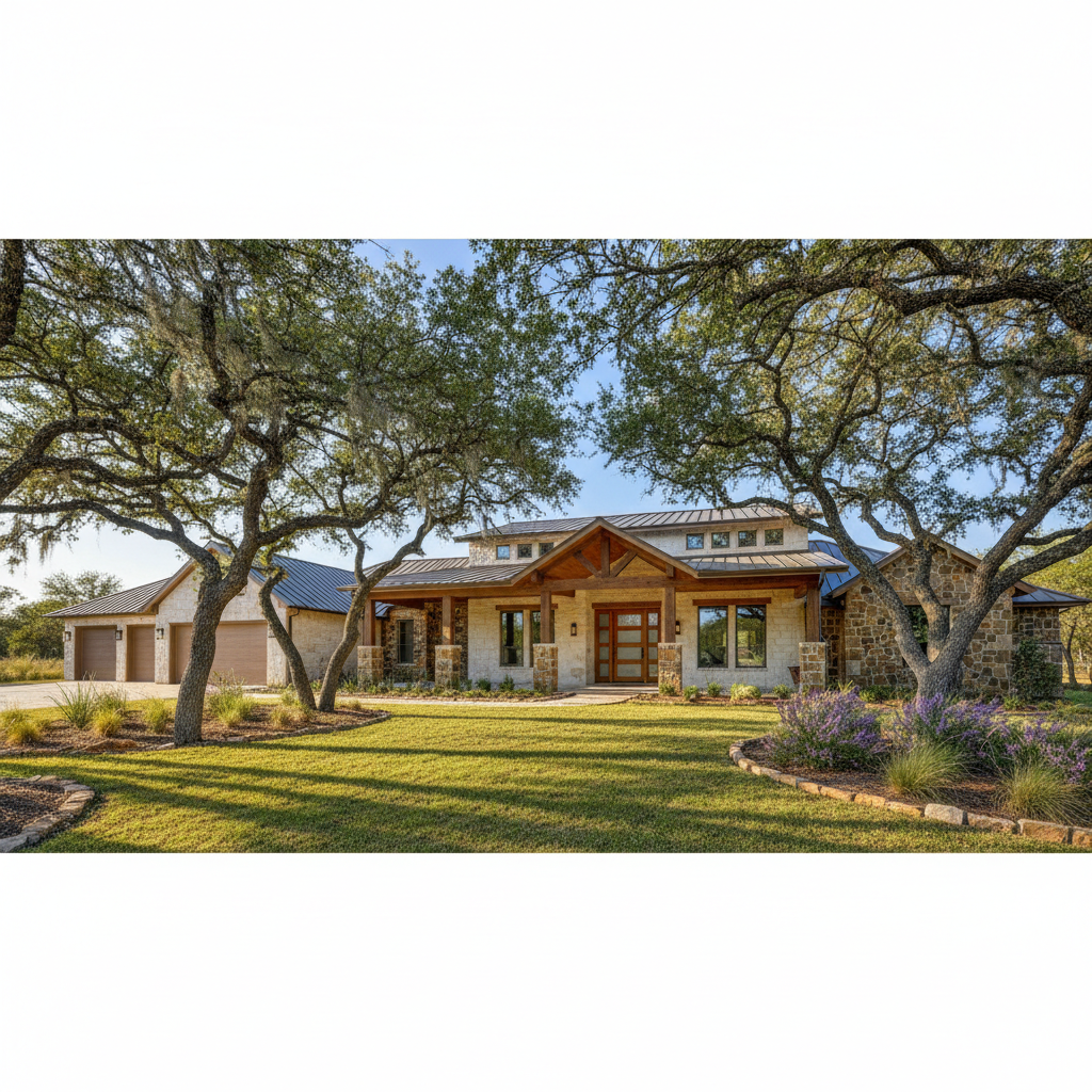Fastest Online Mortgage Application Process in Texas