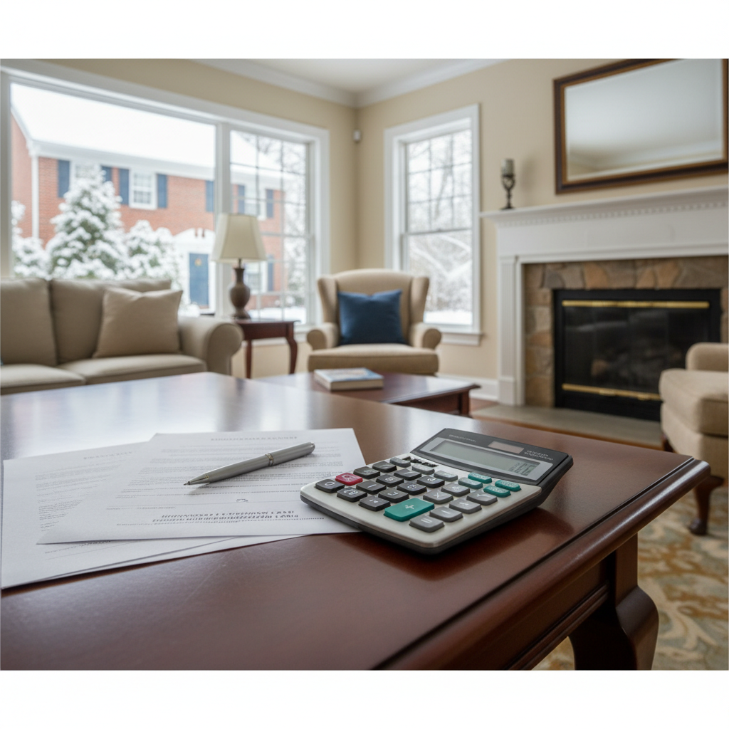 Consolidating high-interest debt with a Pennsylvania 1st mortgage refinance