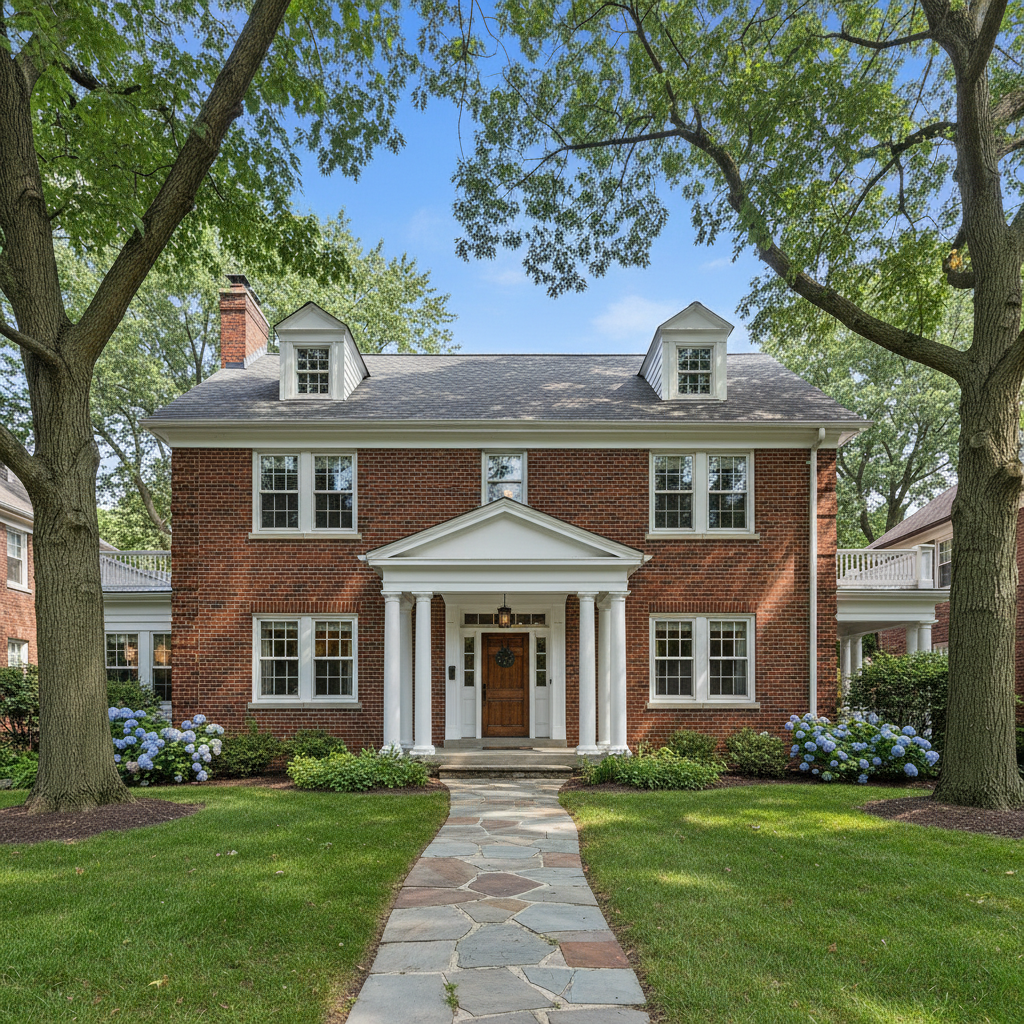 Submit Your Illinois Mortgage Application Online