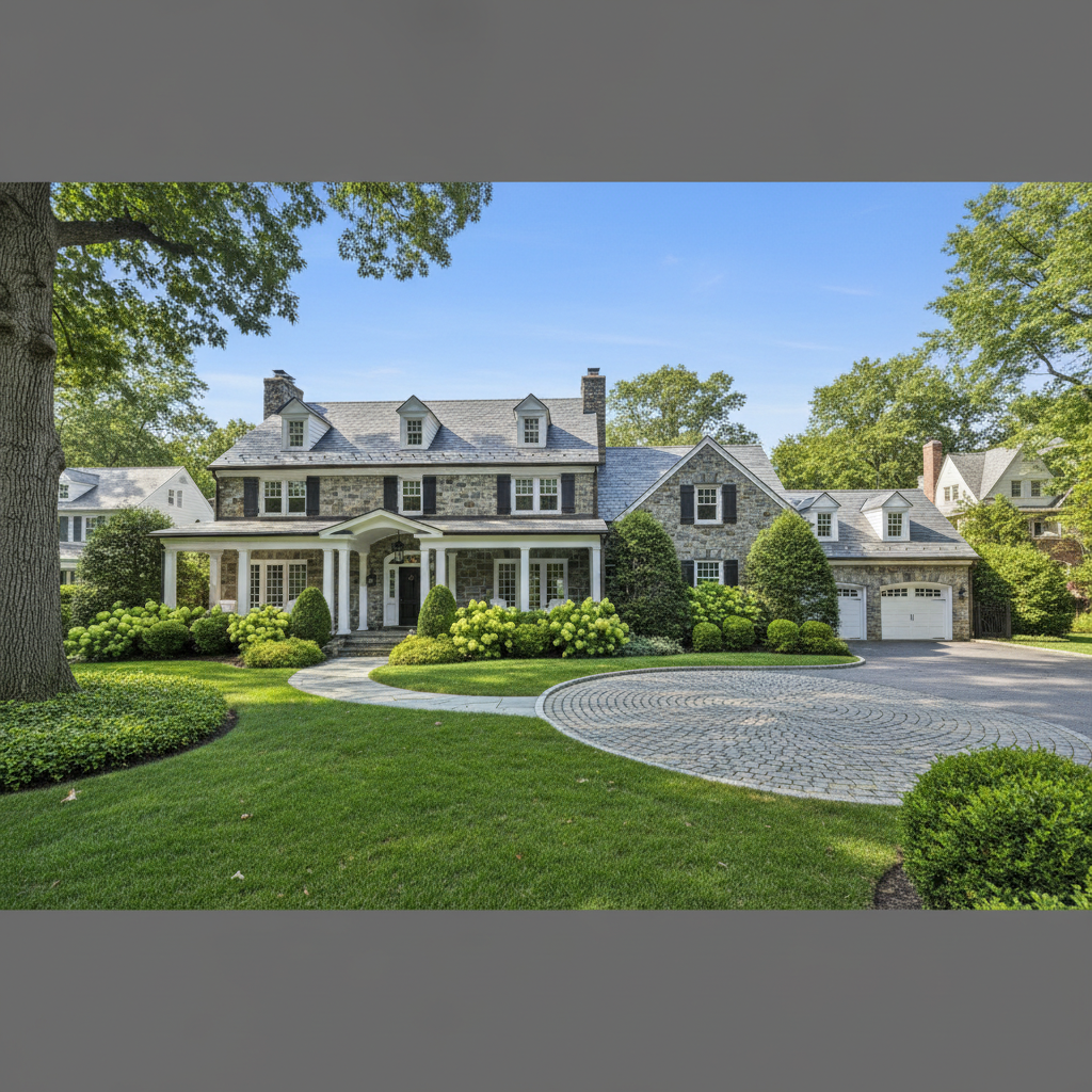 Conventional 15-Year Mortgage Rates in Lower Merion, PA