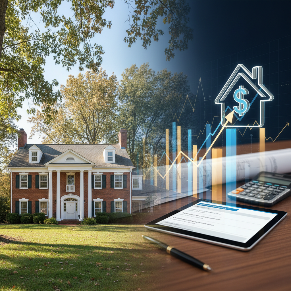 Complete your Pennsylvania home loan application today