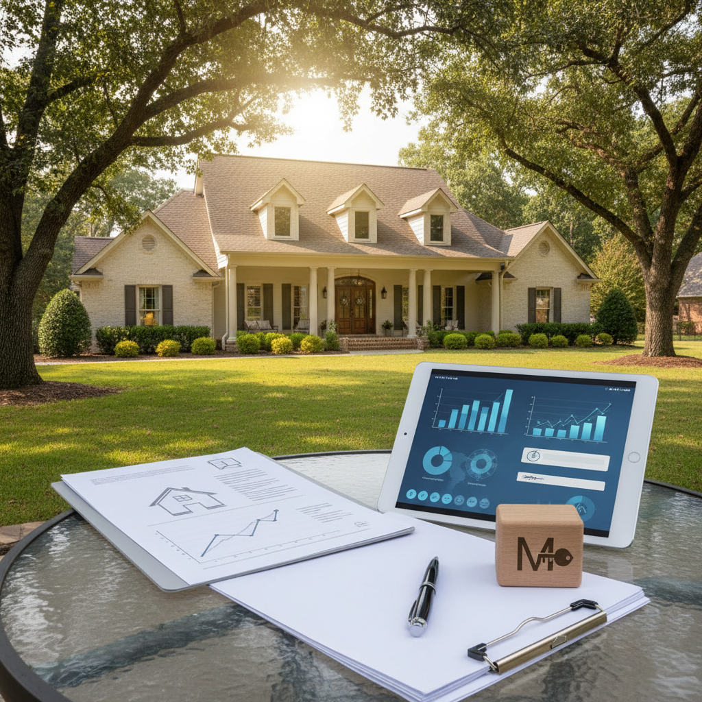 Official Residential Mortgage Application for Prime Borrowers in Alabama