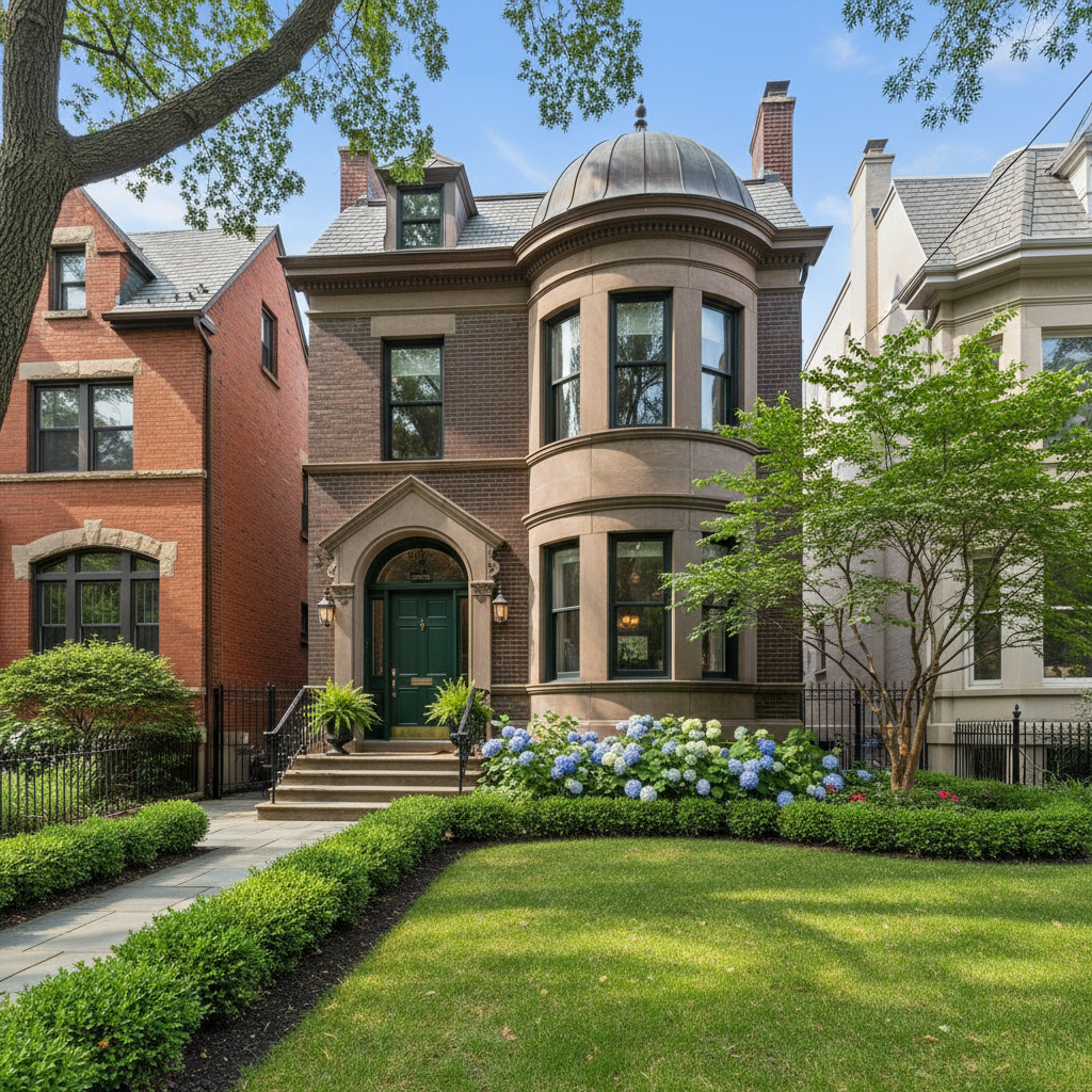 High-Balance Conforming Loans: Important Insights for Prime Borrowers in Astoria, NY