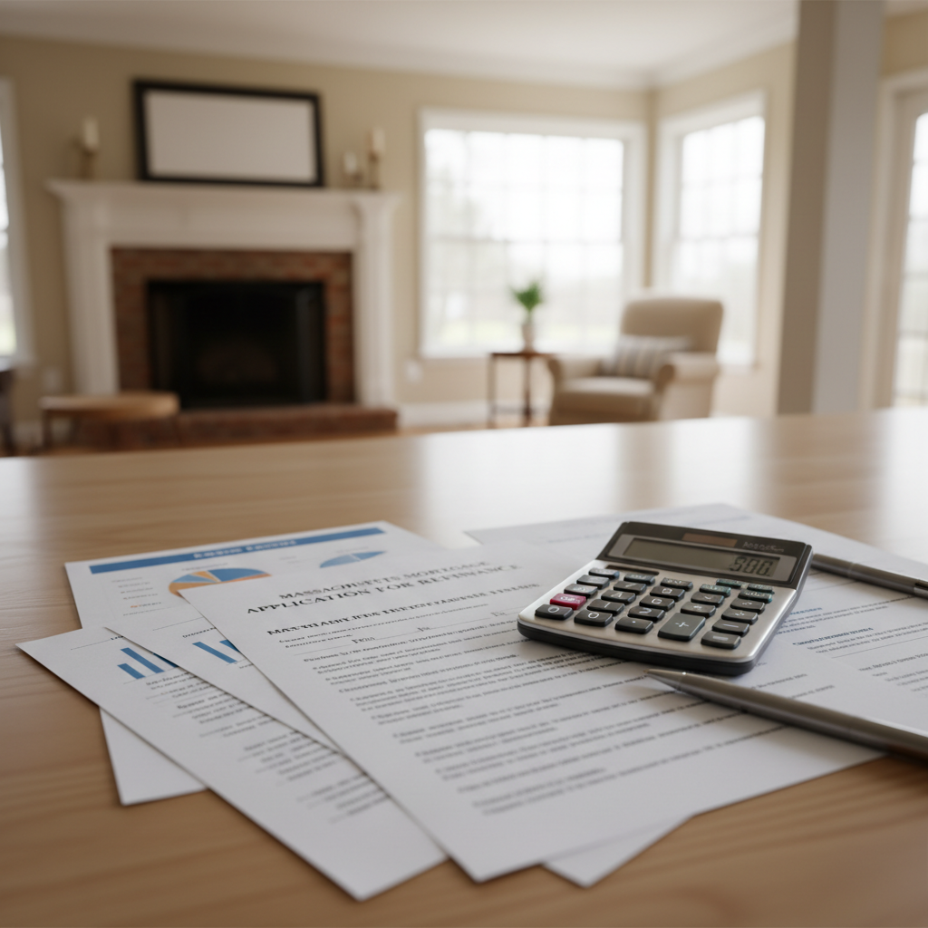 Refinancing Your Massachusetts Mortgage: A Guide for Prime Borrowers