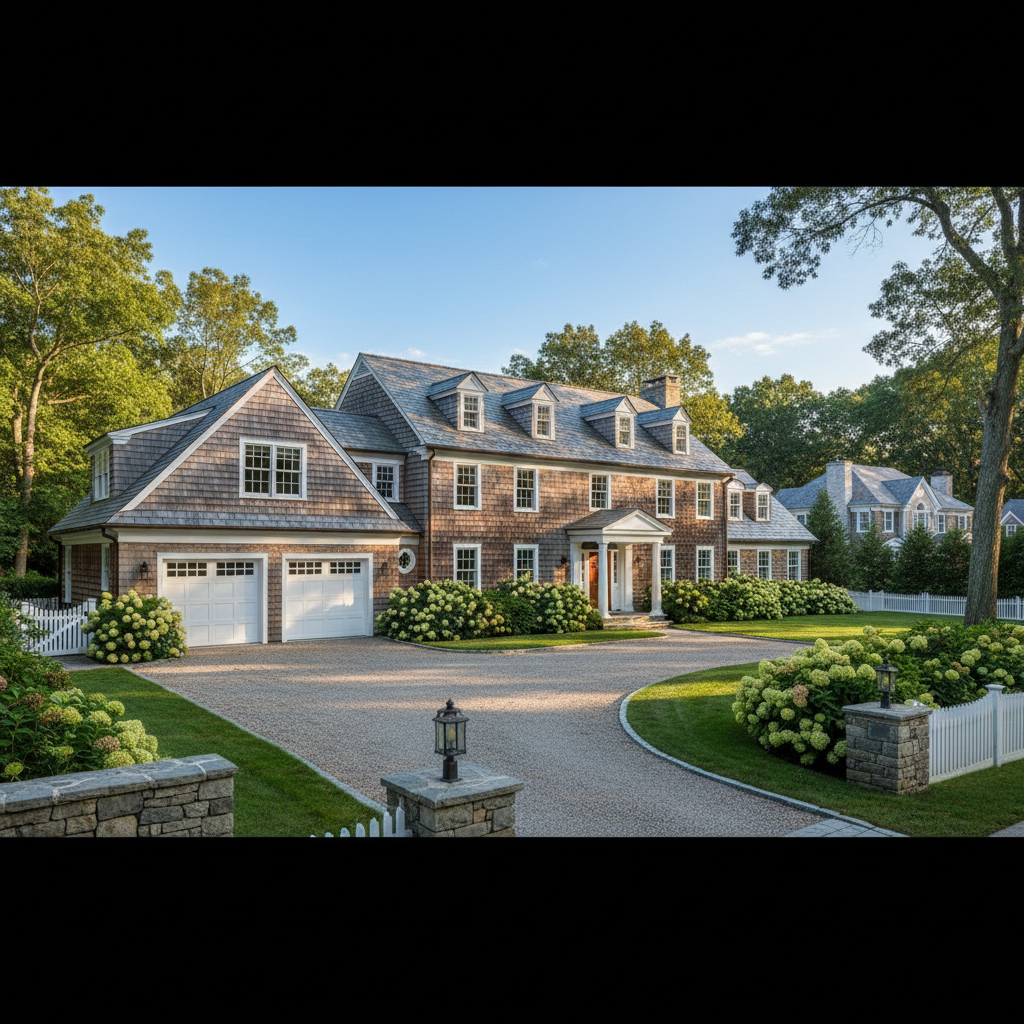 High-Balance Conforming Loans in New Canaan, CT: 2026 Limits Explained