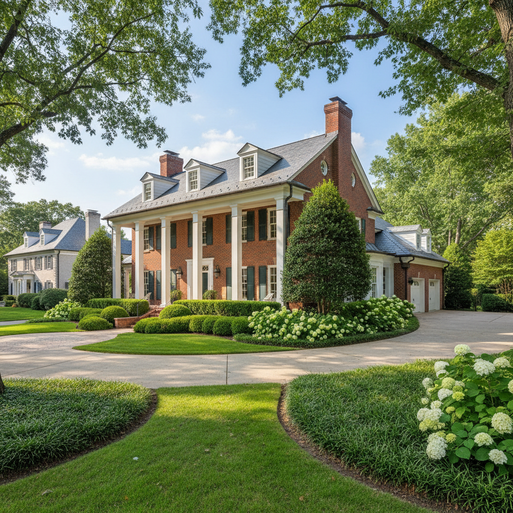 Refinance Rates in Belle Meade, TN: Rate-and-Term & Cash-Out Options