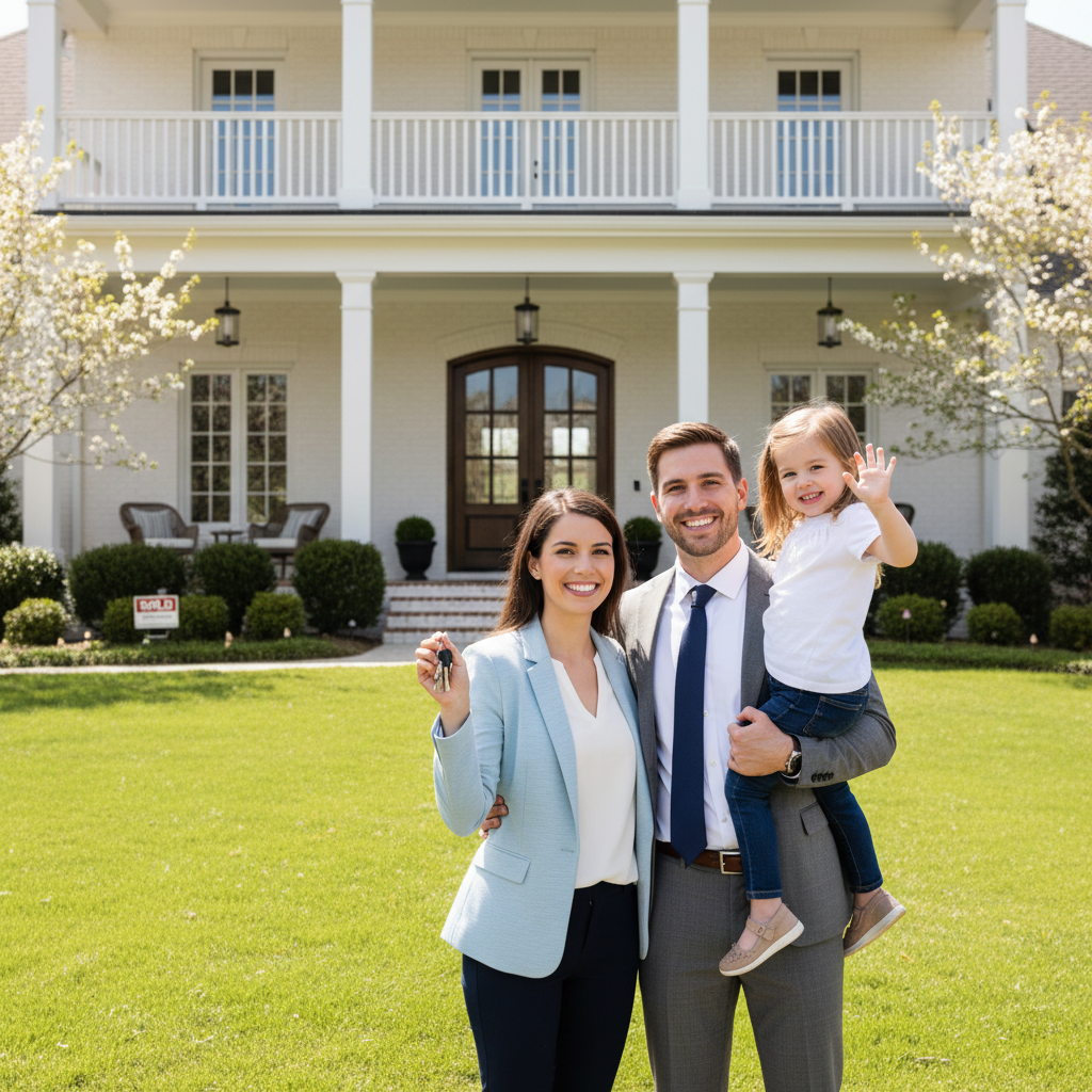 Current Tennessee Conventional Mortgage Rates: Essential Insights for Home Buyers
