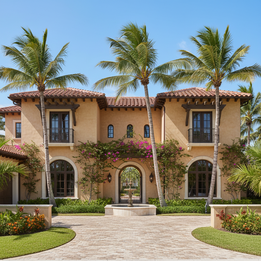 Fastest Online Mortgage Application Process for Sophisticated Borrowers in Florida