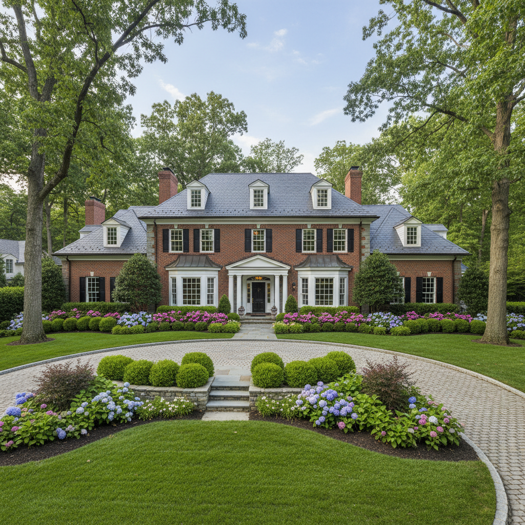 Conventional 15-Year Mortgage Rates in Potomac, MD