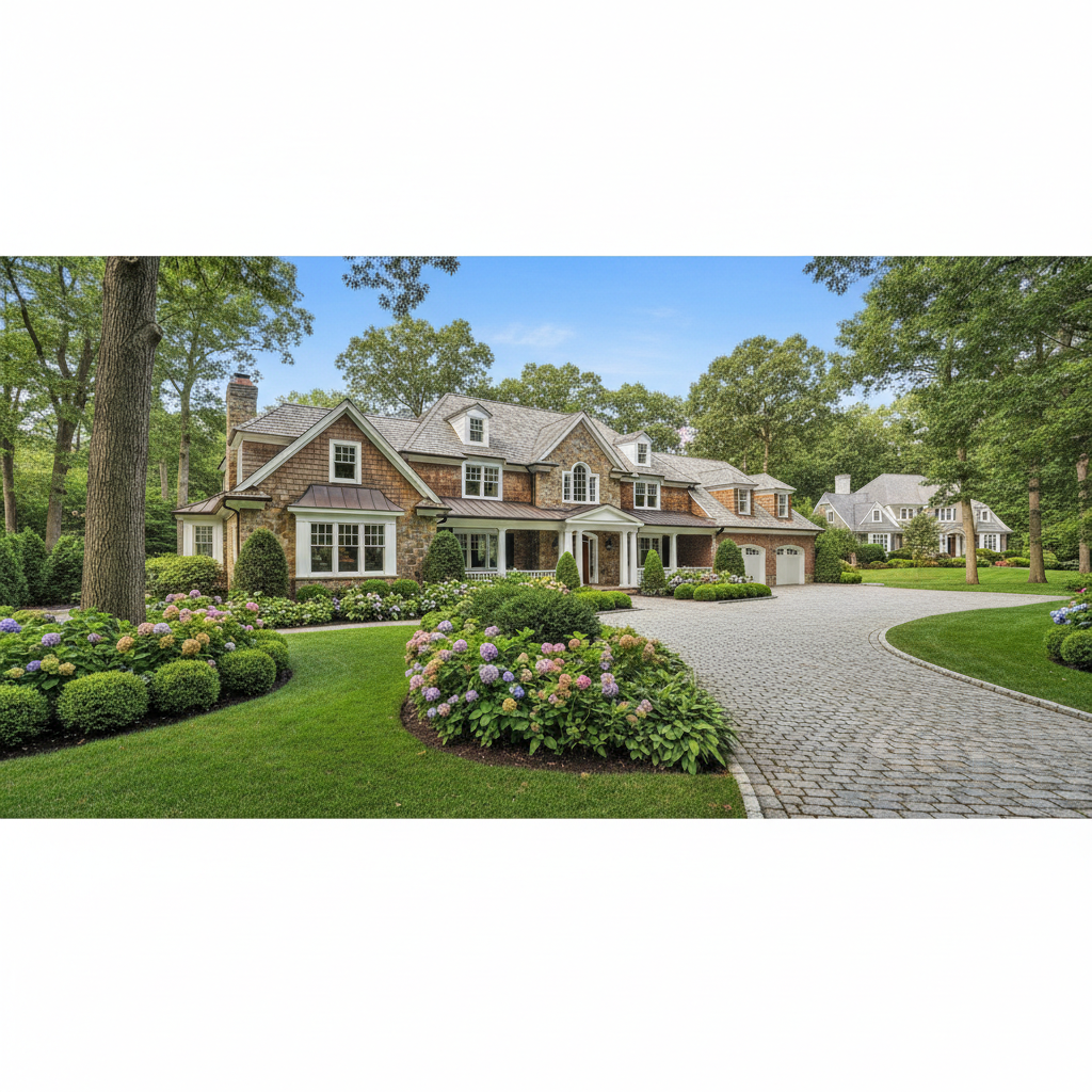 High-Balance Conforming Loans in Saddle River, NJ: 2026 Limits Explained