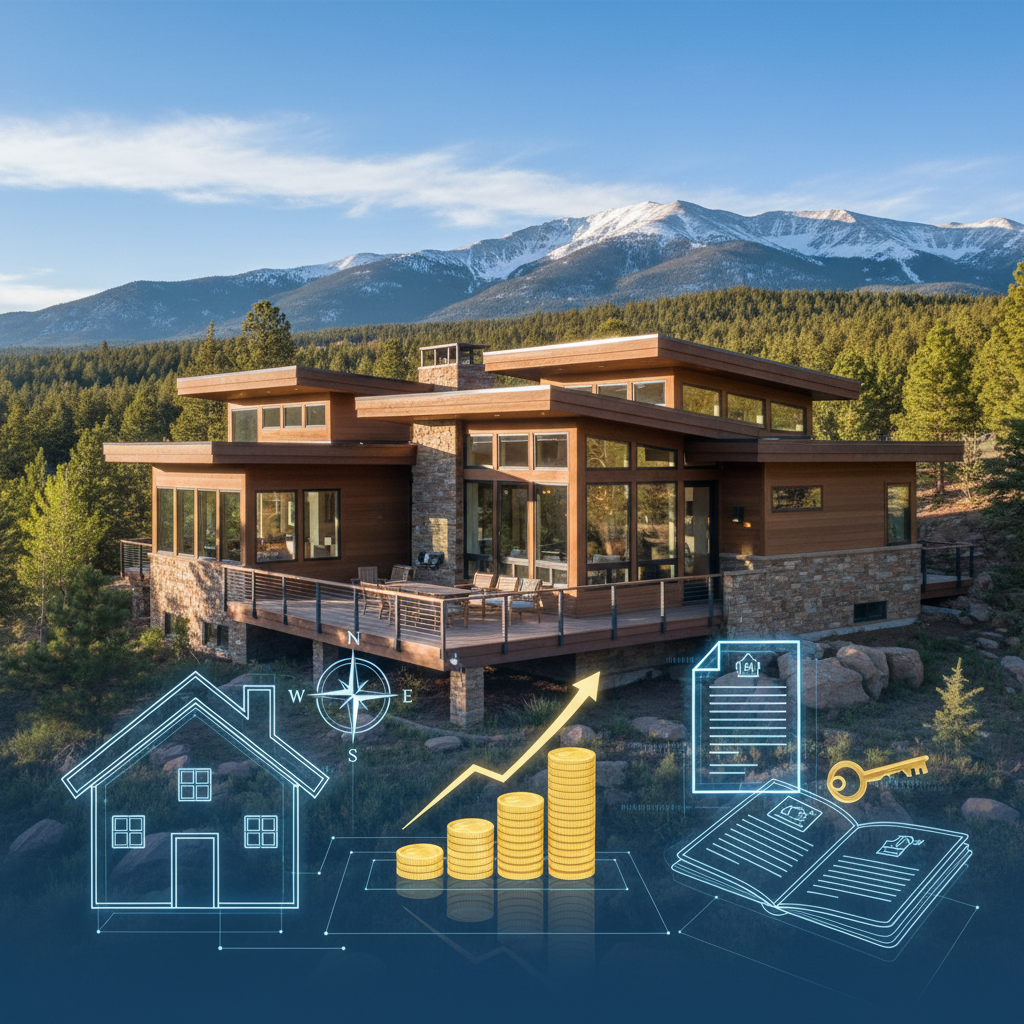 Official Residential Mortgage Application for Licensed States