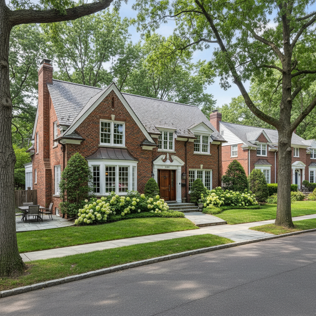 Refinance Rates in Bayside, NY: Rate-and-Term & Cash-Out Options