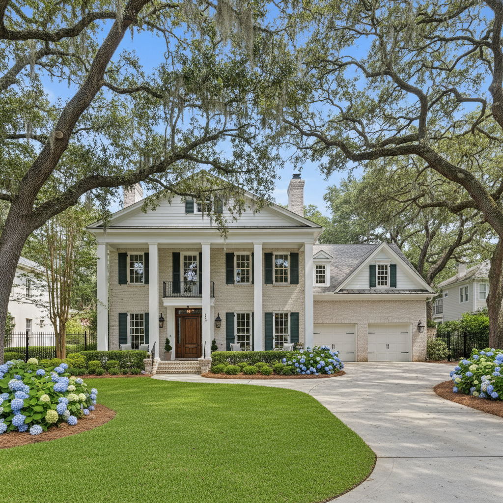 Conventional 15-Year Mortgage Rates in Mount Pleasant, SC: Understanding Your Options