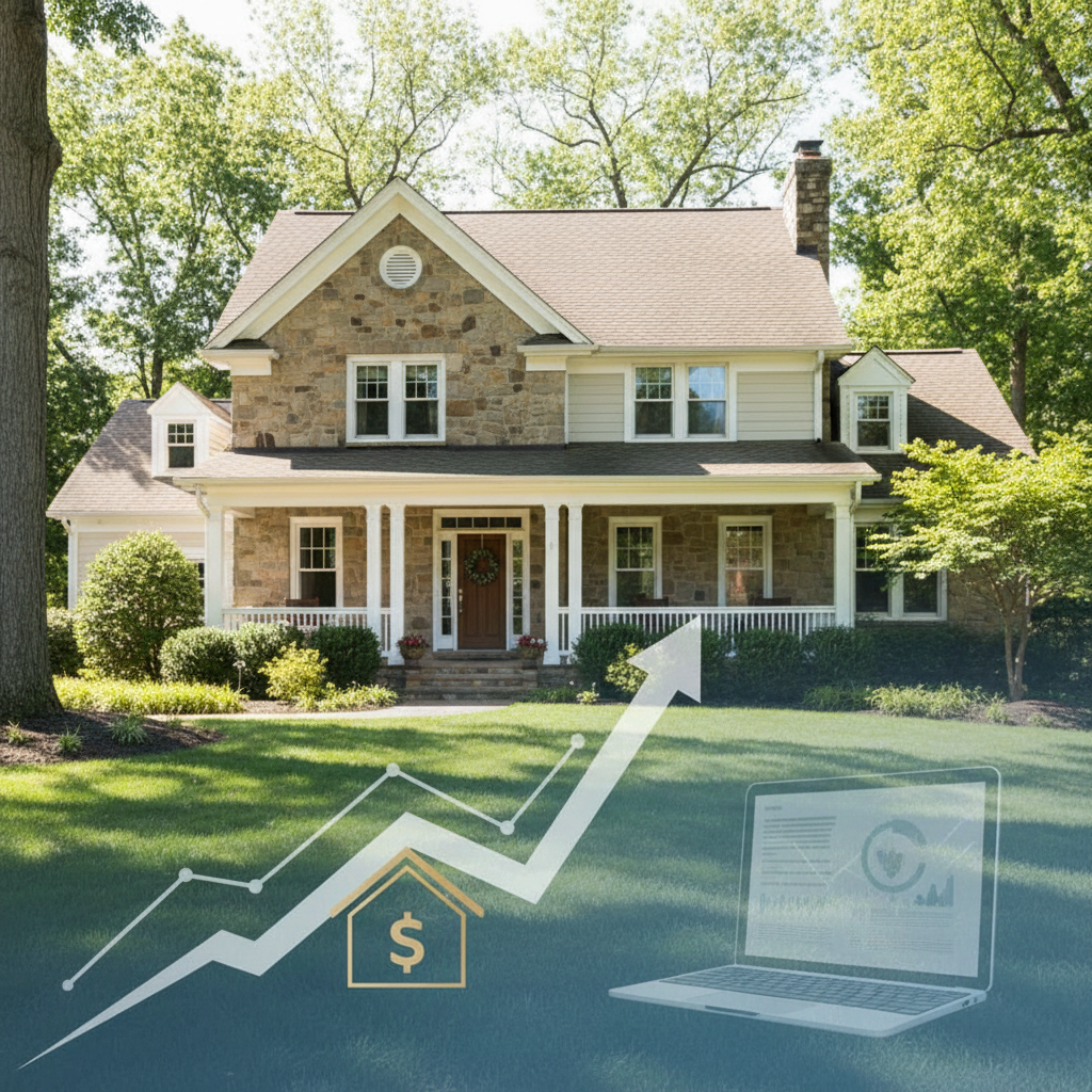 Apply for a Pennsylvania home purchase loan online