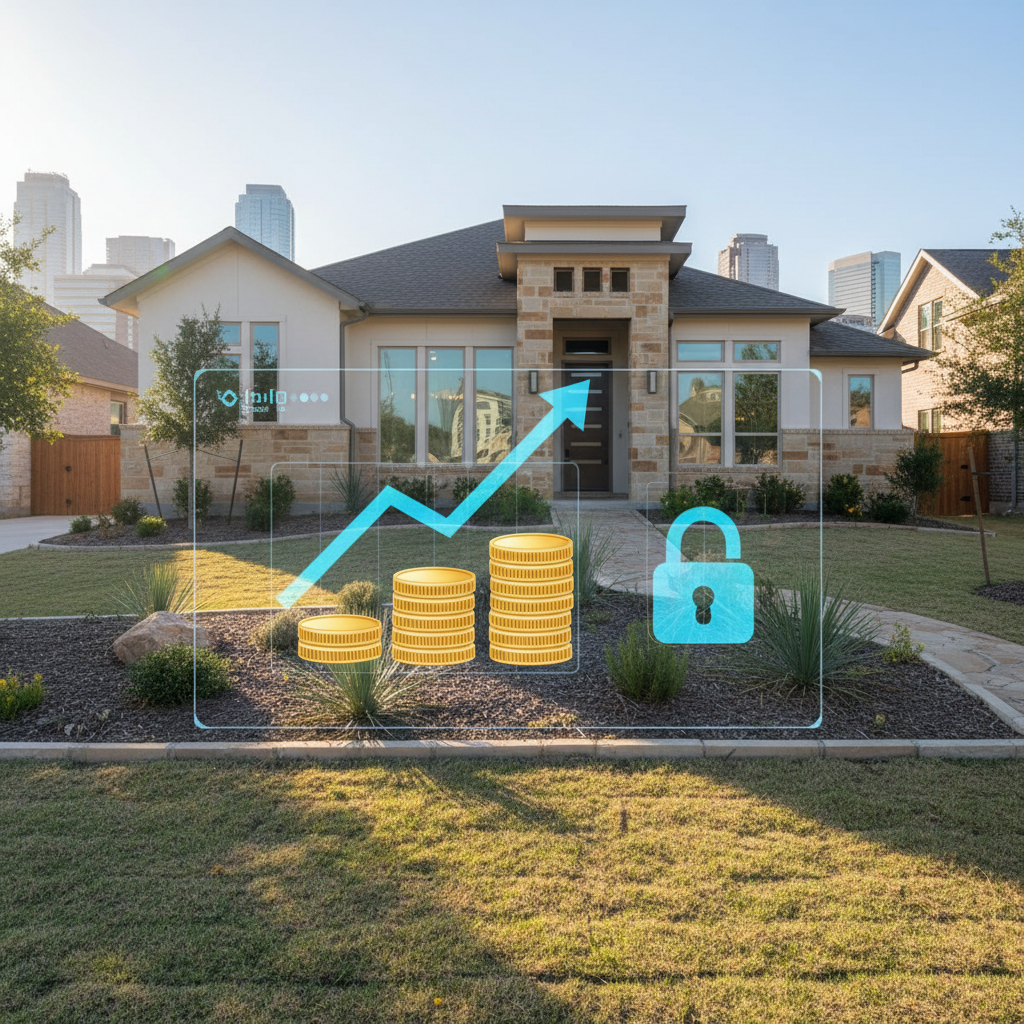 Best Direct Lenders for Home Purchase Transactions in Licensed Texas States