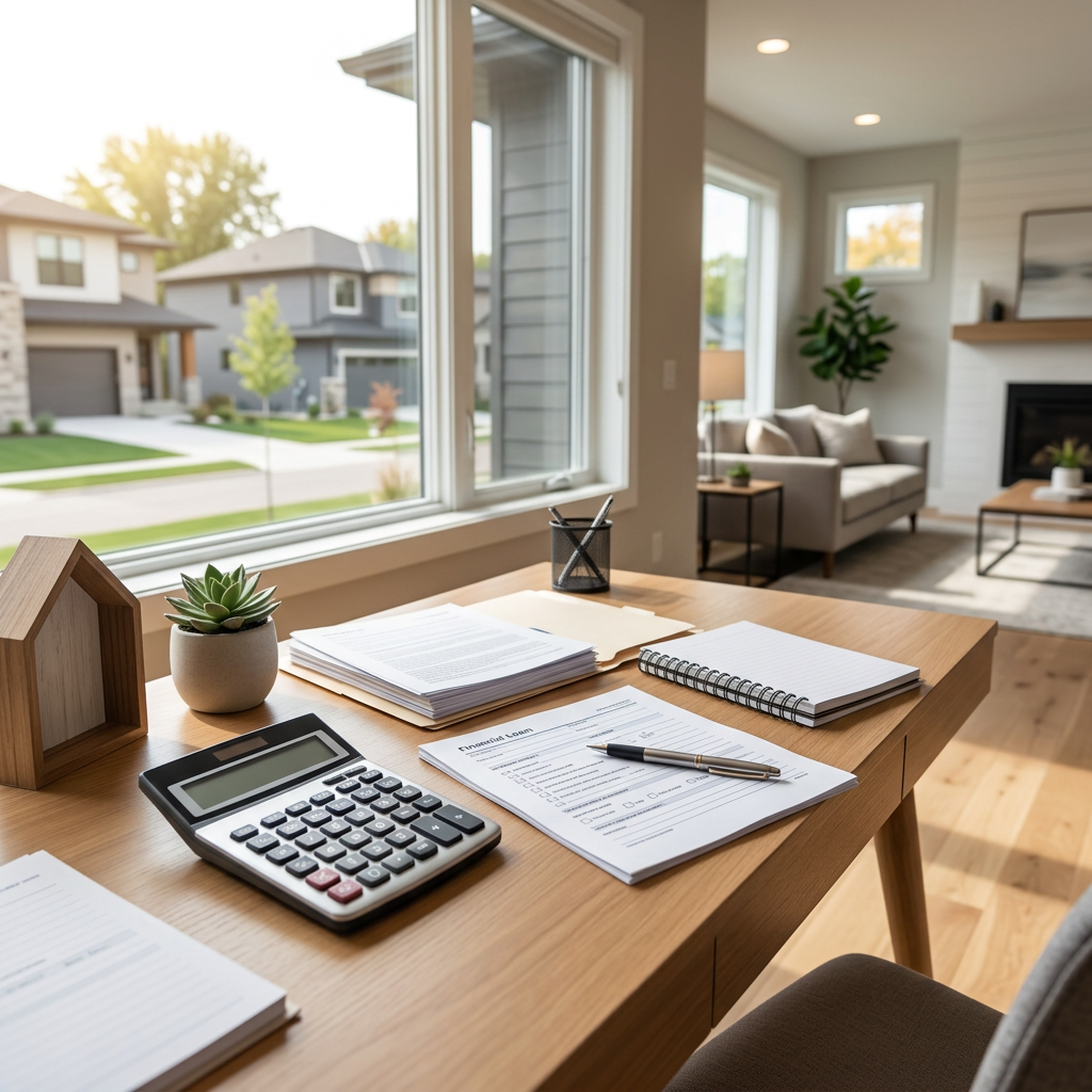 Consolidating high-interest debt with a Minnesota 1st mortgage refinance