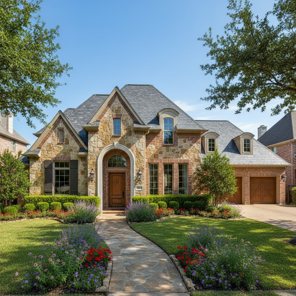 Conventional 15-Year Mortgage Rates in Texas: Insight for Prime Borrowers