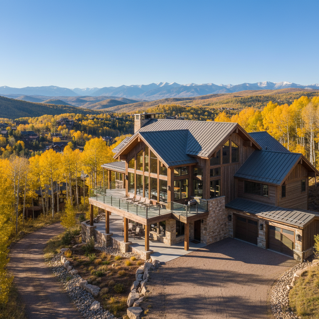 How to Apply for a Residential Mortgage Online in Colorado: A Comprehensive Guide