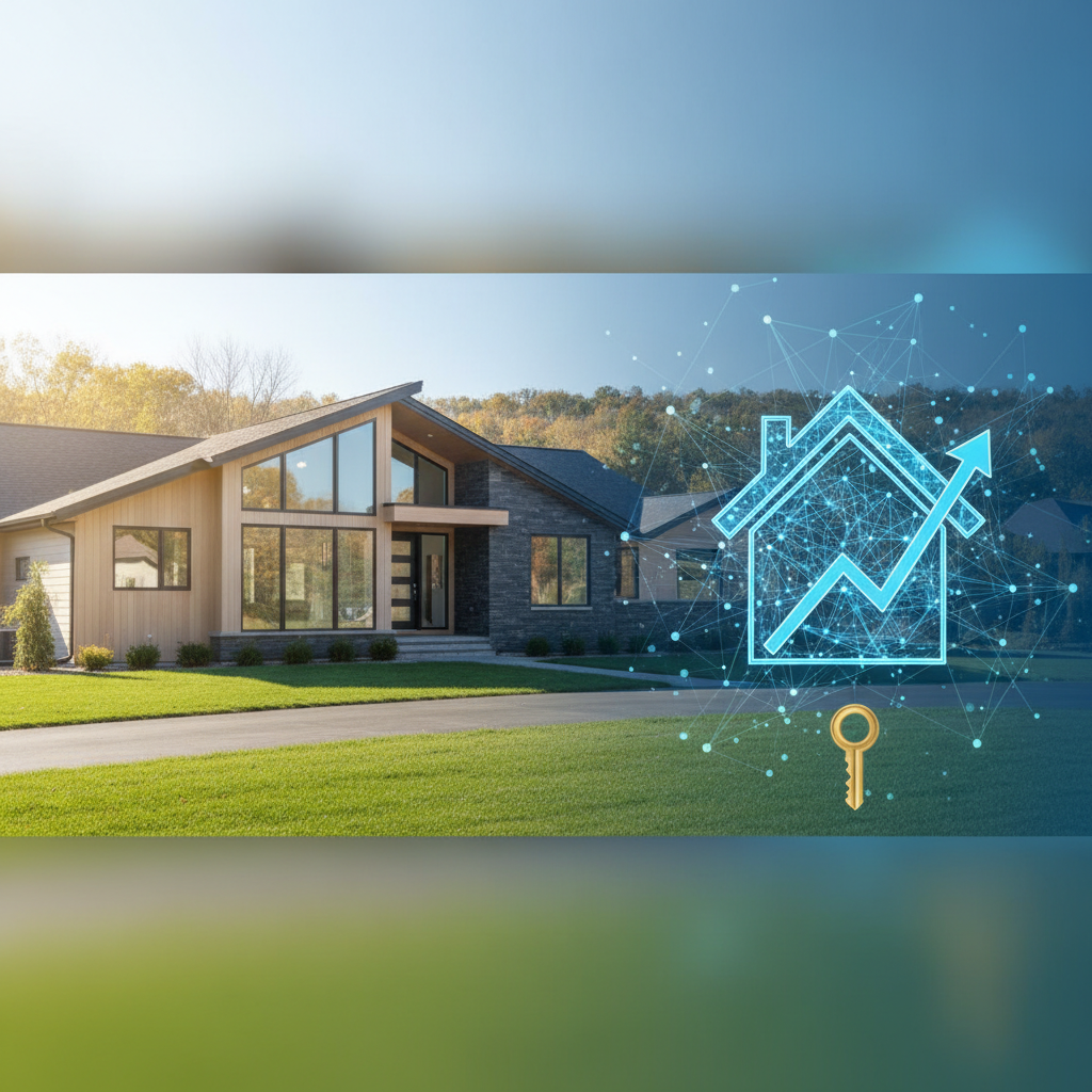 How to apply for a residential mortgage online in Michigan