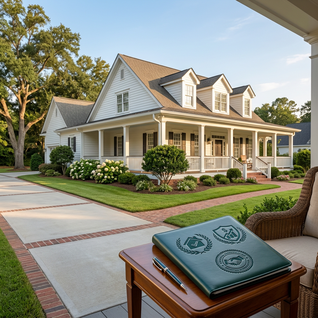 How to Qualify for a Conventional 1st Mortgage in Georgia, Including Current Rates