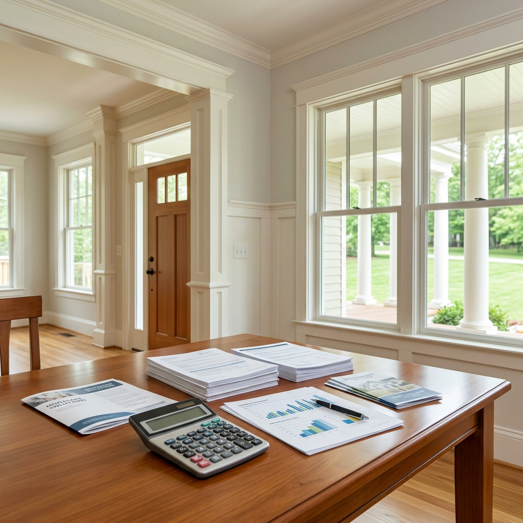 Why Virginia Homeowners Prefer Cash-Out Refinance Over HELOC
