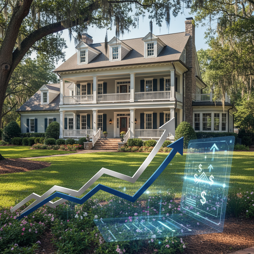 Essential Mortgage Services for Homebuyers in North Carolina