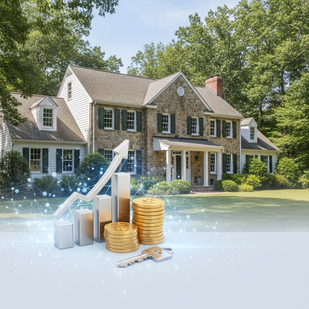 Top Direct Lenders for Home Purchase Transactions in Rhode Island