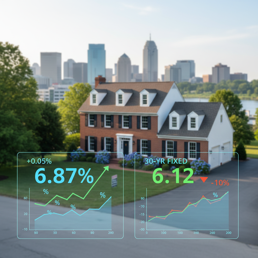 Top-rated Conventional Mortgage Lenders in Delaware