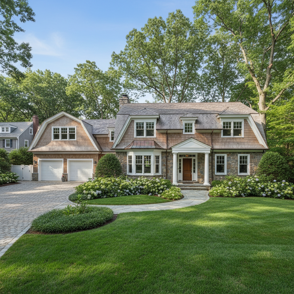 Conventional 15-Year Mortgage Rates in Dover, MA