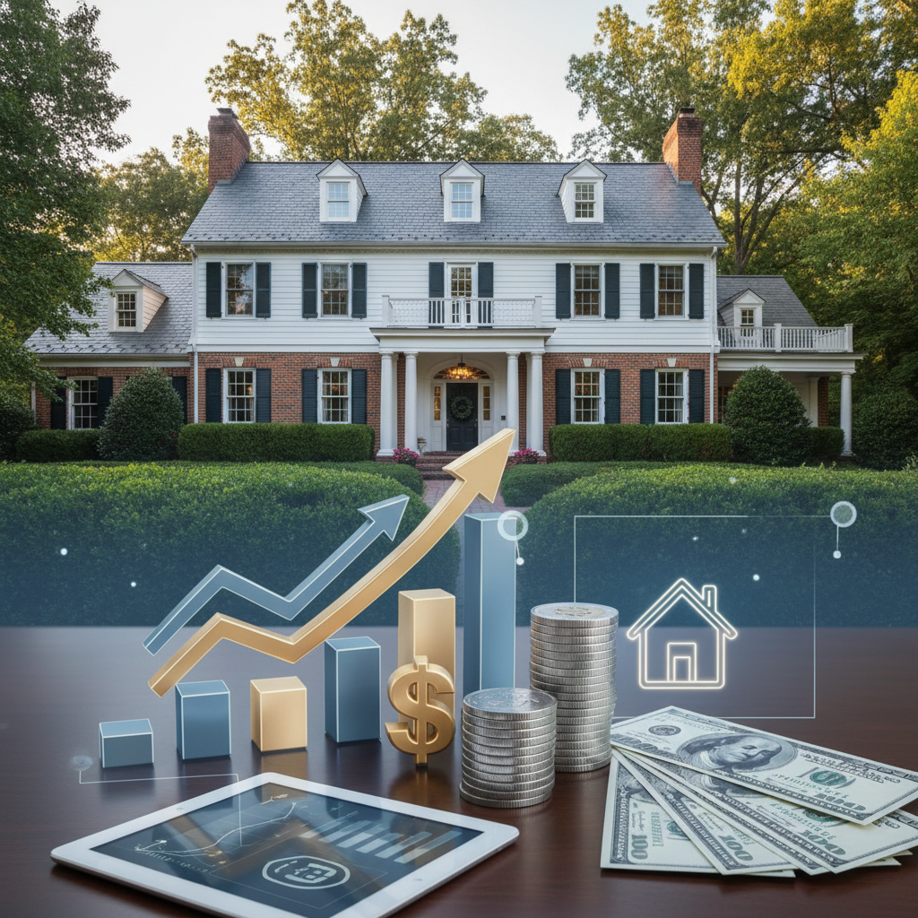 Best direct lenders for home purchase transactions in Maryland