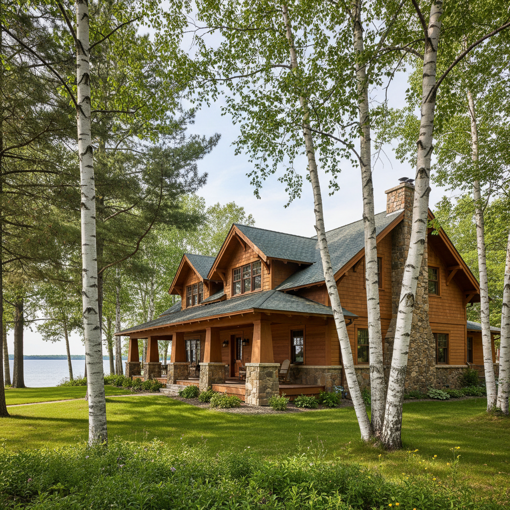Start Your Mortgage Application Online in Minnesota