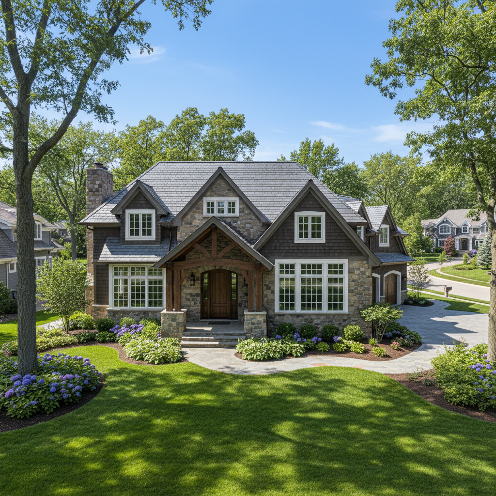 Conventional 15-Year Fixed-Rate Mortgage Rates in Wayzata, MN—A Guide for Prime Borrowers