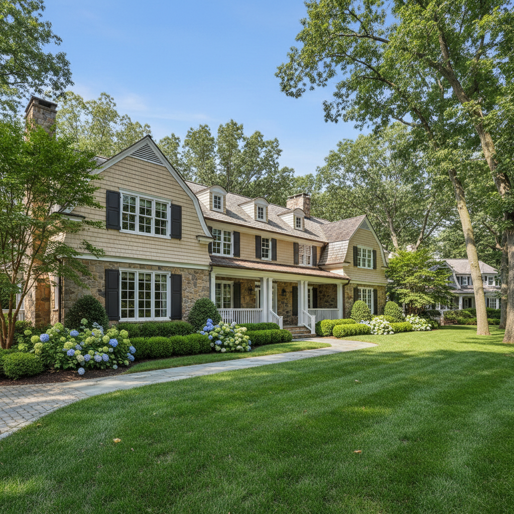 Conventional 15-Year Mortgage Rates for Prime Borrowers in Colts Neck, NJ