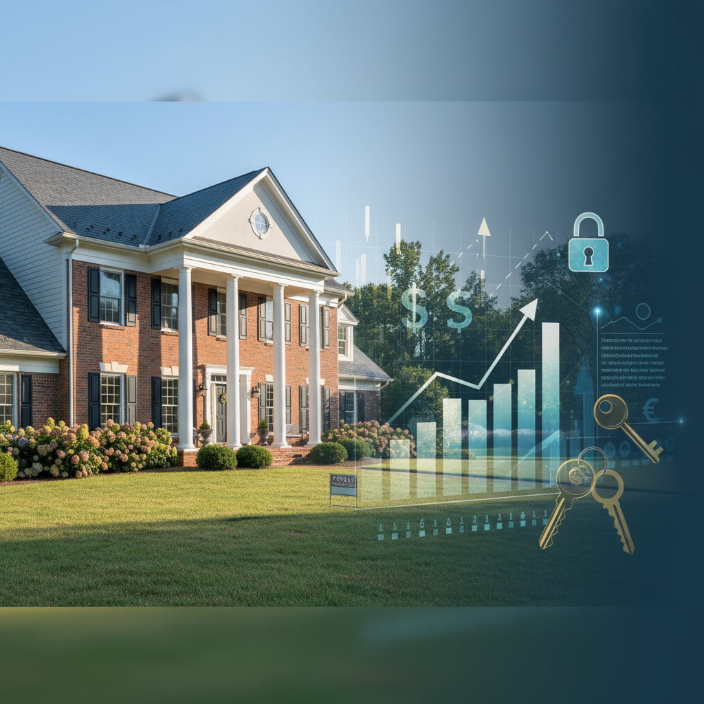 Professional residential mortgage services in Delaware