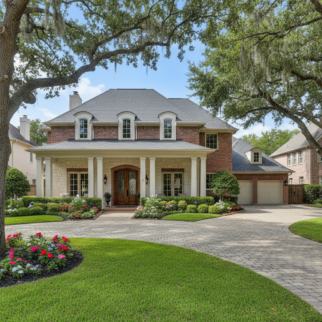 Conventional 15-Year Mortgage Rates in Bellaire, TX