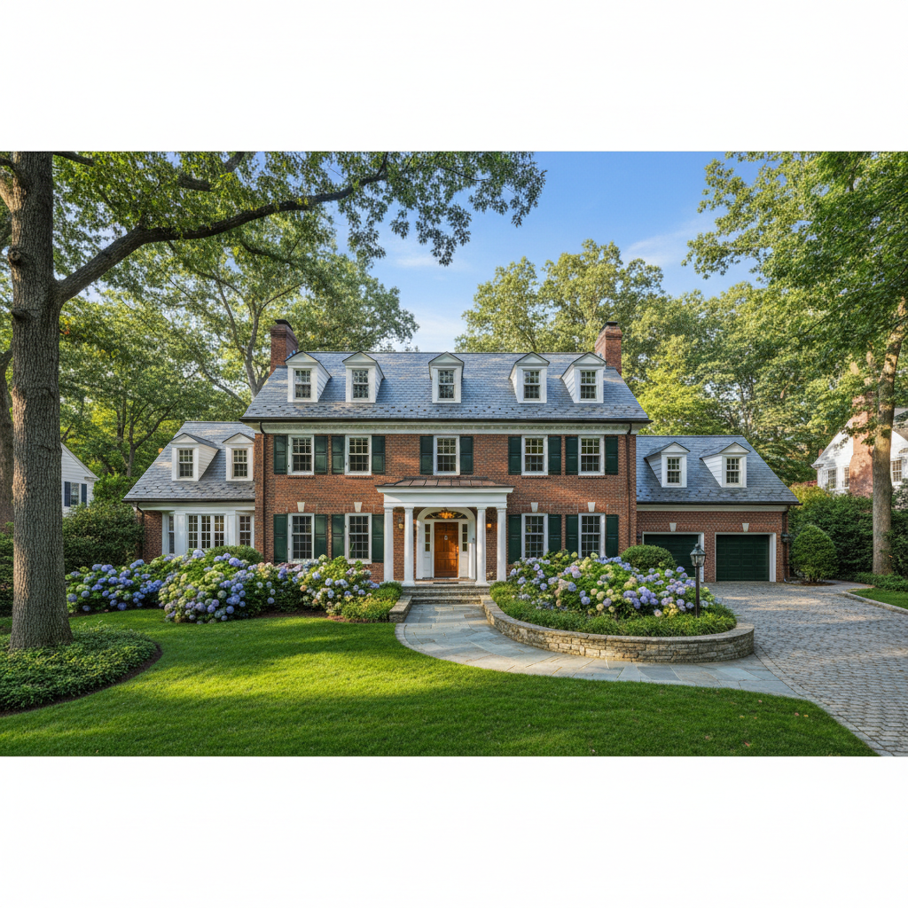 High-Balance Conforming Loans in Nyack, NY: 2026 Limits Explained