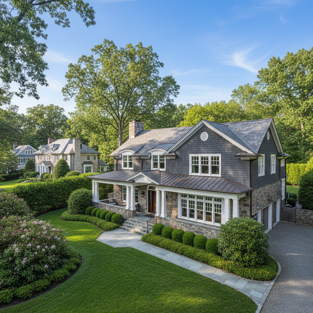Conventional 15-Year Mortgage Rates in Rockland County, NY