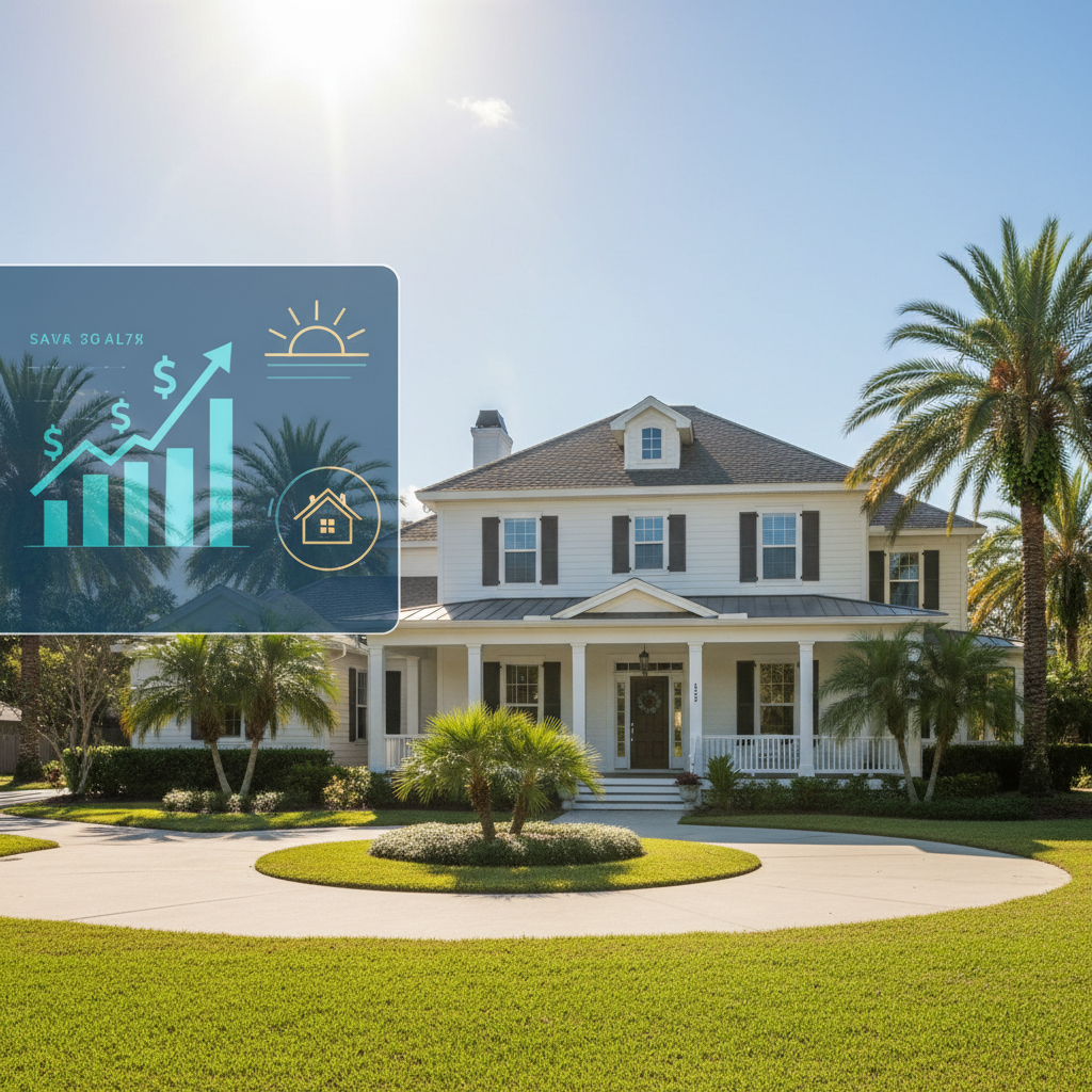 Direct residential lending specialists in Florida