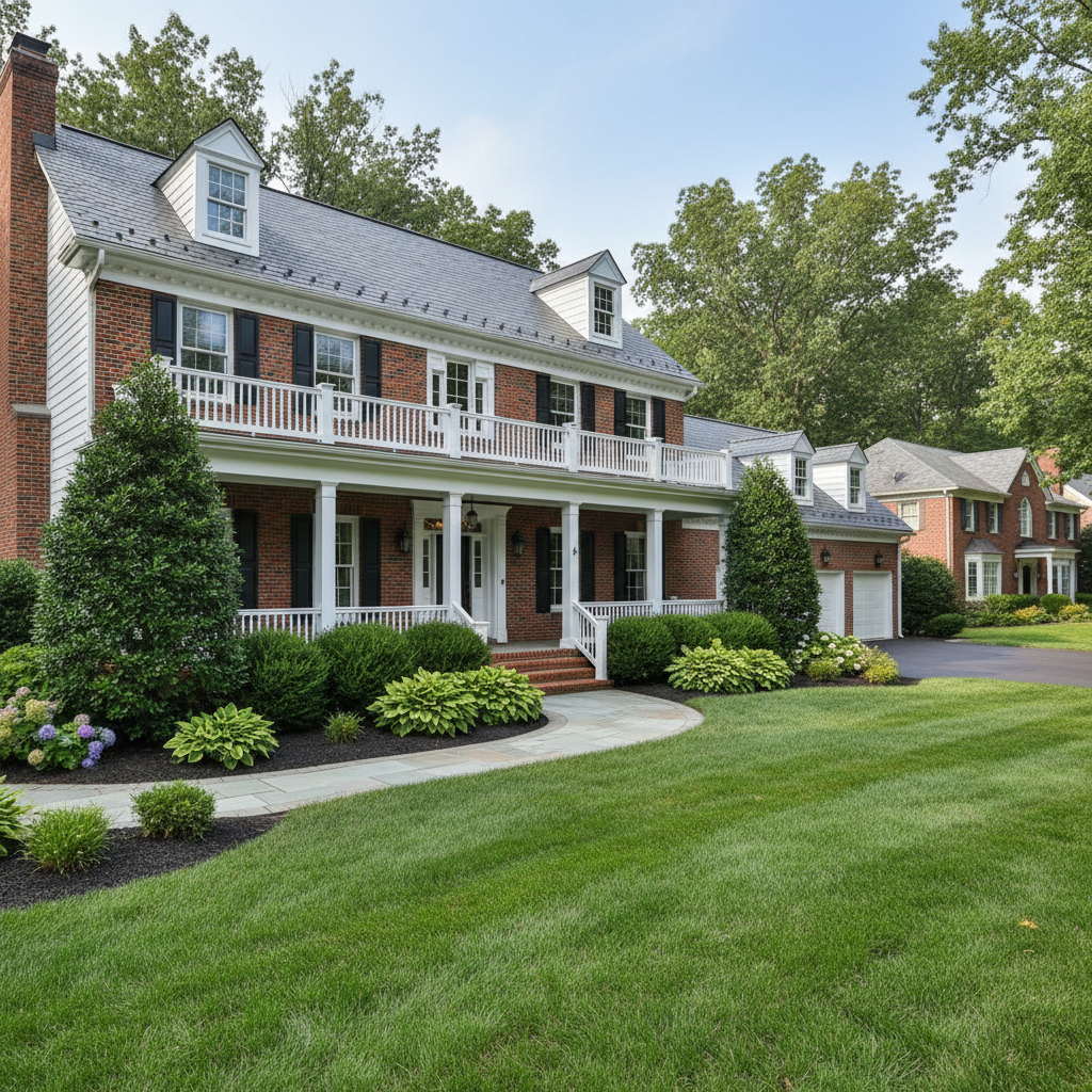 High-Balance Conforming Loans in Ellicott City, MD: 2026 Limits and Benefits Explained