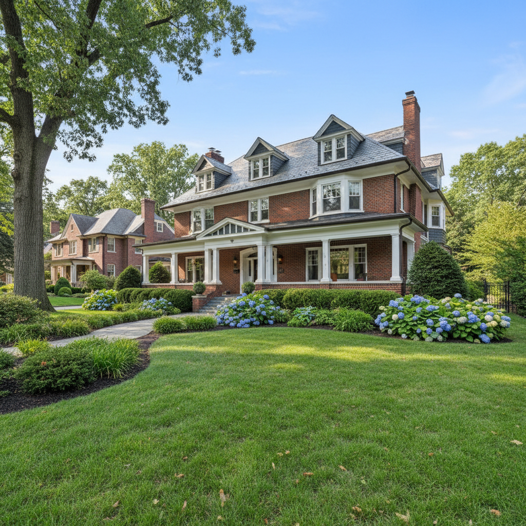 Refinance Rates for Prime Borrowers in Cincinnati, OH: Rate-and-Term & Cash-Out Options