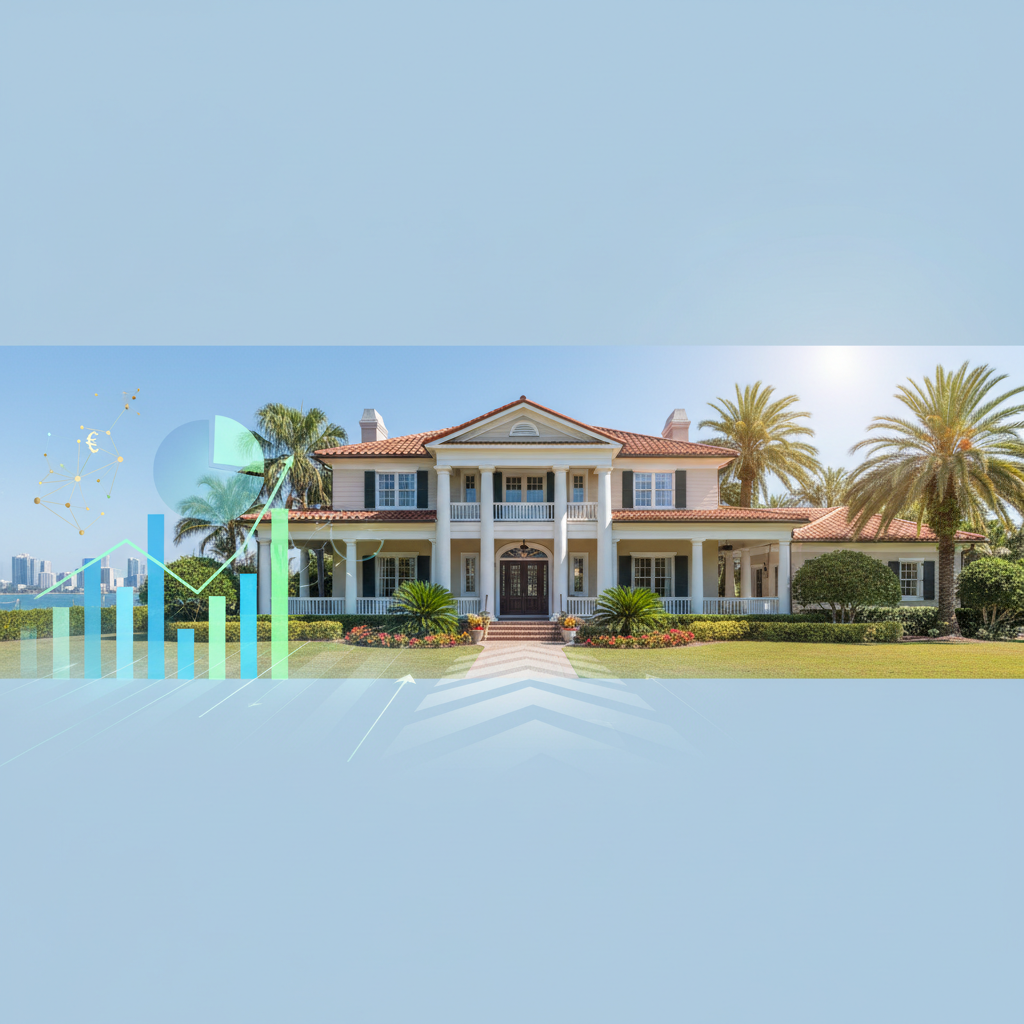 Prime Mortgage Solutions for Credit-Qualified Borrowers in Florida